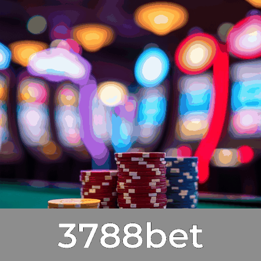 3788bet: Cassino Seguro com Pagamentos Rápidos